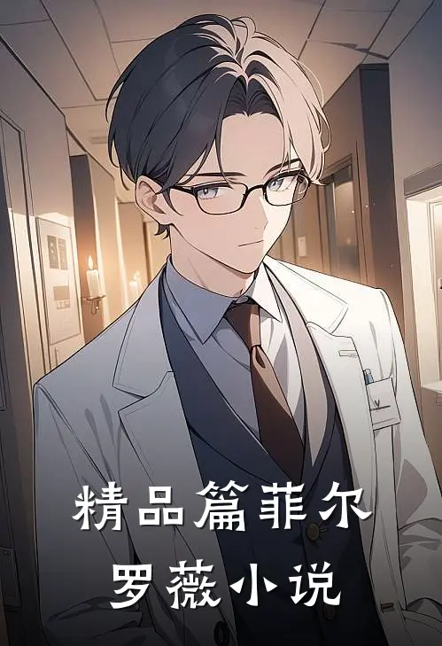 精品篇菲尔罗薇 小说