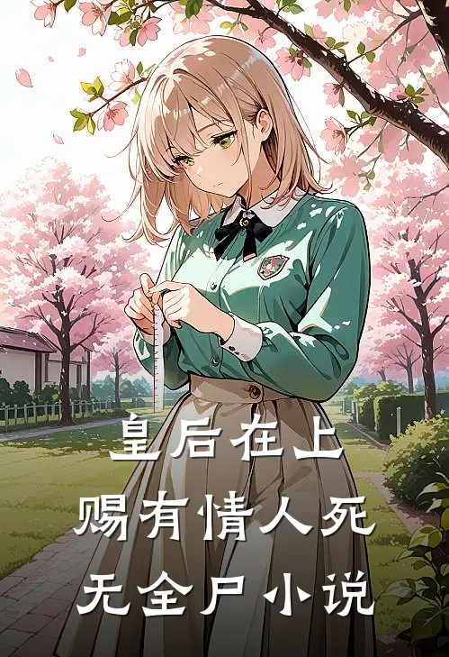 皇后在上：赐有情人死无全尸小说