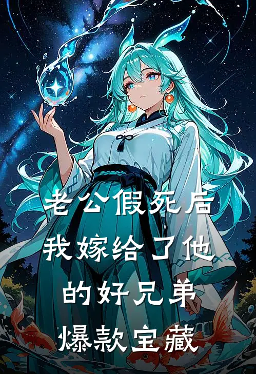 老公假死后，我嫁给了他的好兄弟爆款宝藏