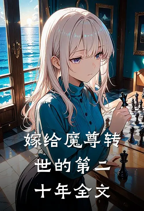 嫁给魔尊转世的第二十年全文