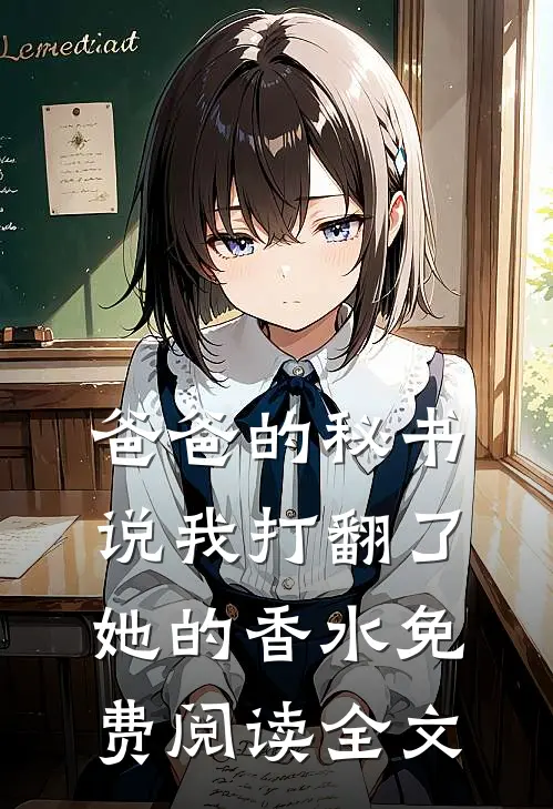 爸爸的秘书说我打翻了她的香水免费阅读全文