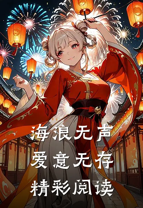海浪无声爱意无存精彩阅读