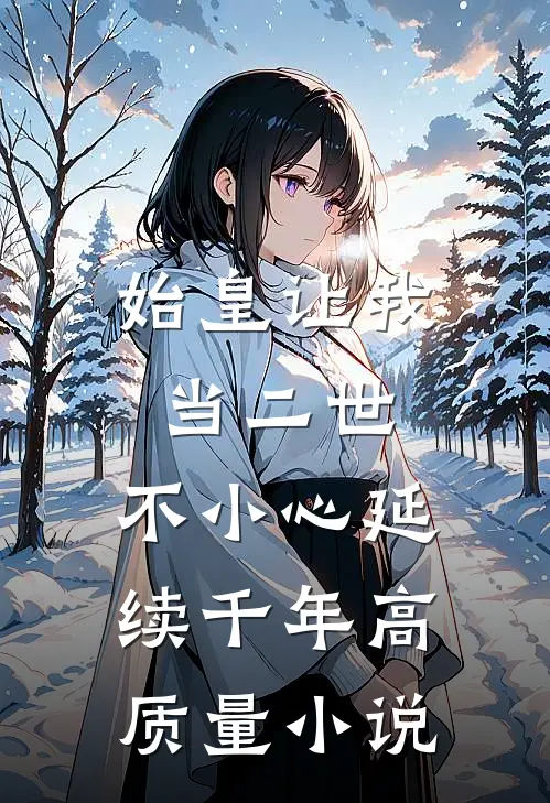 始皇让我当二世，不小心延续千年高质量小说