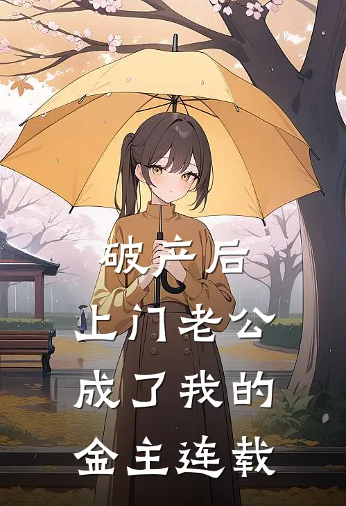 破产后，上门老公成了我的金主连载