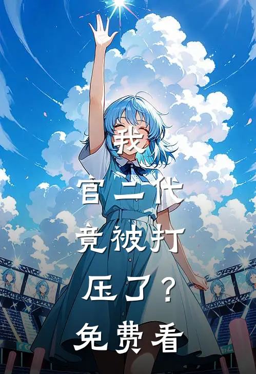 我，官二代，竟被打压了？免费看