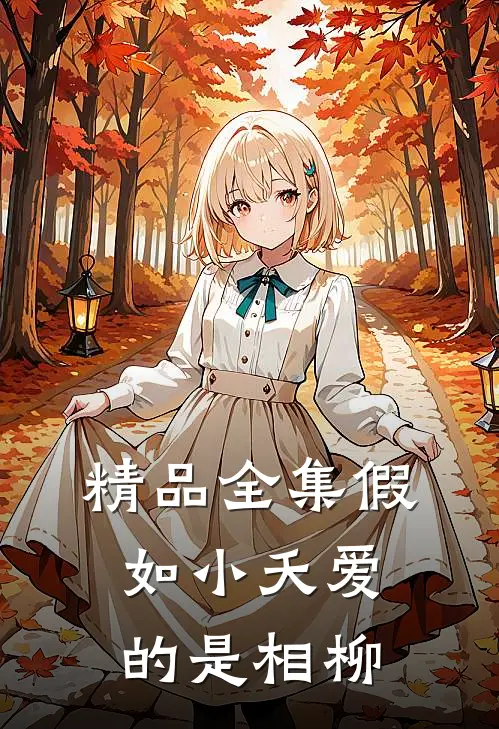 精品全集假如小夭爱的是相柳