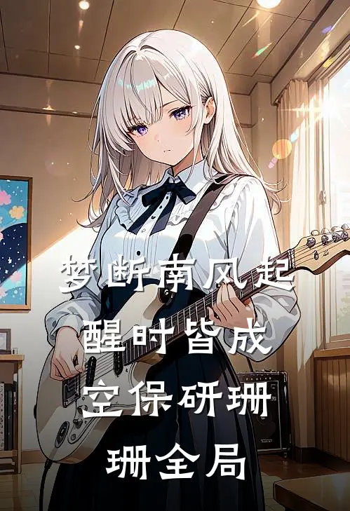梦断南风起，醒时皆成空保研珊珊全局