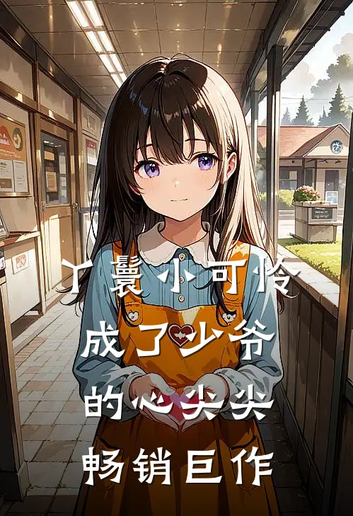 丫鬟小可怜成了少爷的心尖尖畅销巨作