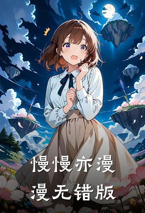 慢慢亦漫漫无错版