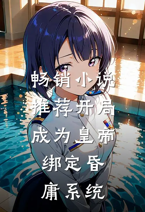 畅销小说推荐开局成为皇帝，绑定昏庸系统