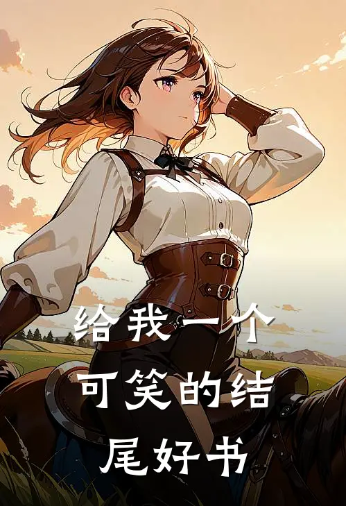 给我一个可笑的结尾好书