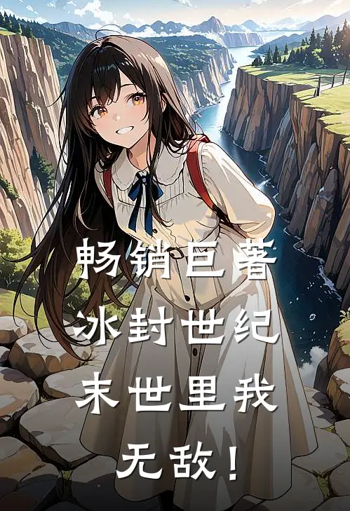 畅销巨著冰封世纪：末世里我无敌！