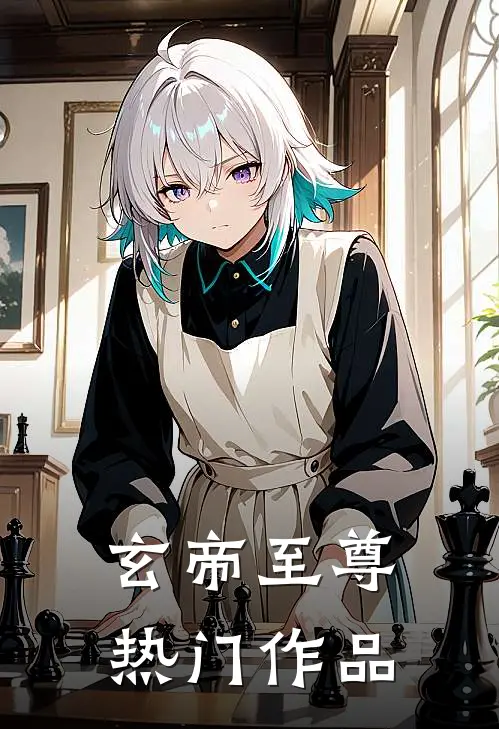 玄帝至尊热门作品
