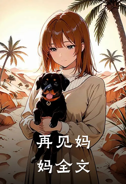 再见妈妈全文