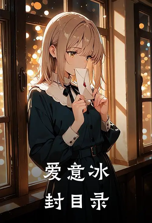 爱意冰封目录