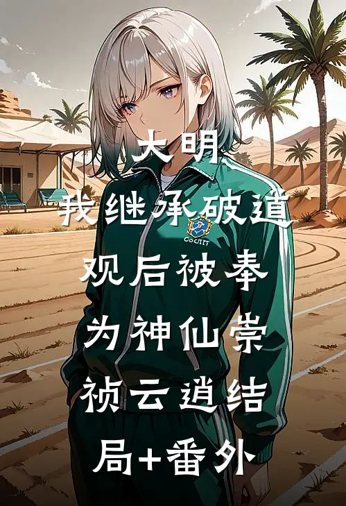 大明：我继承破道观后被奉为神仙崇祯云逍结局+番外