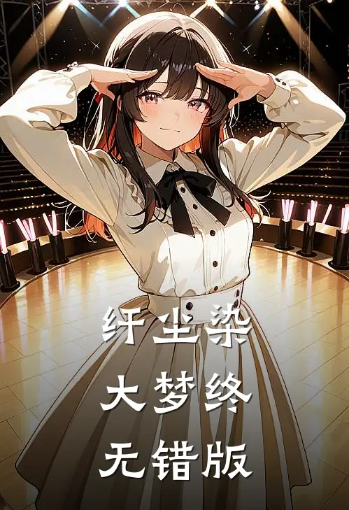 纤尘染，大梦终无错版