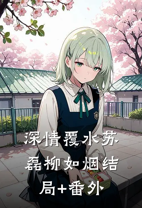 深情覆水苏磊柳如烟结局+番外