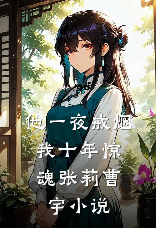 他一夜戒烟，我十年惊魂张莉曹宇小说