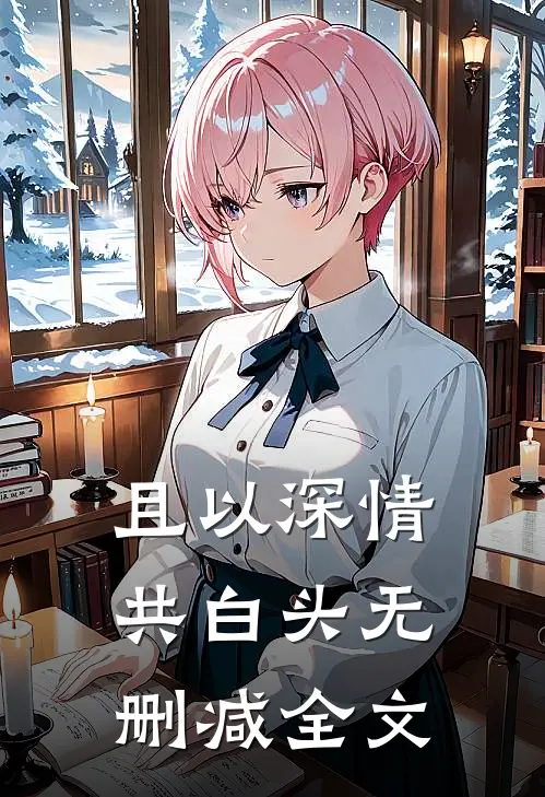 且以深情共白头无删减全文