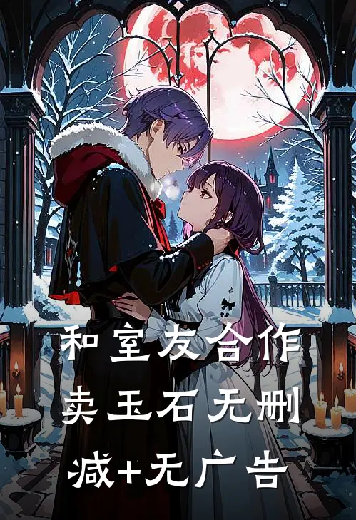 和室友合作卖玉石无删减+无广告