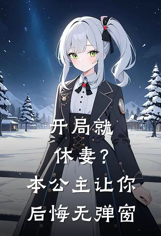 开局就休妻？本公主让你后悔无弹窗