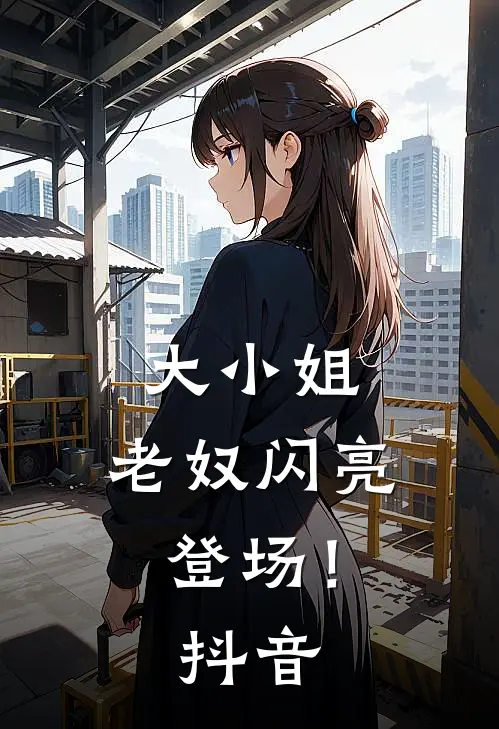 大小姐，老奴闪亮登场！抖音