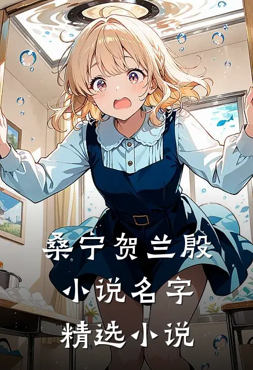 桑宁贺兰殷小说名字精选小说