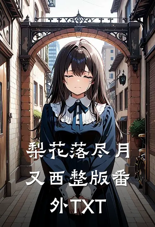 梨花落尽月又西整版番外TXT