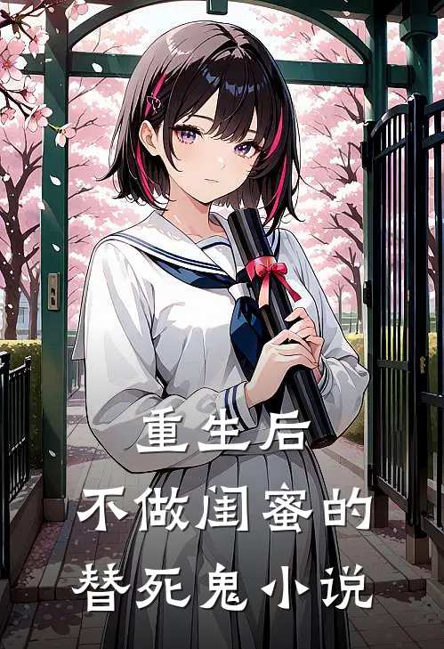 重生后，不做闺蜜的替死鬼小说