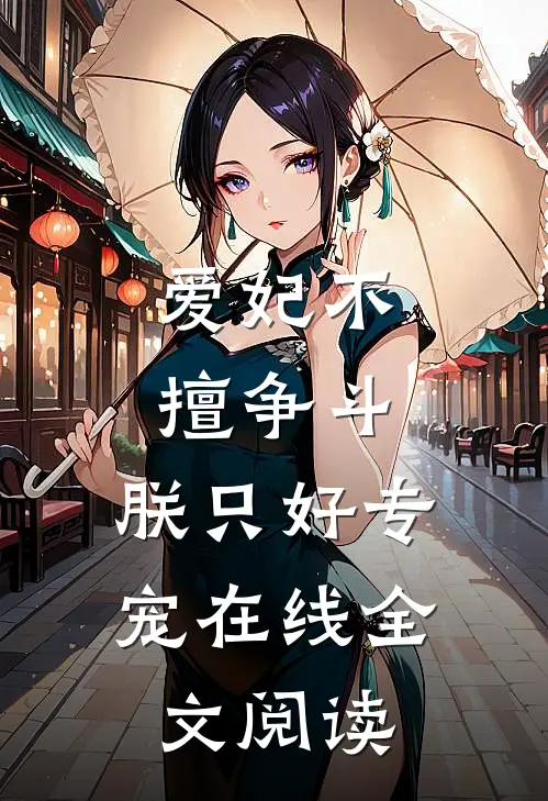 爱妃不擅争斗，朕只好专宠在线全文阅读
