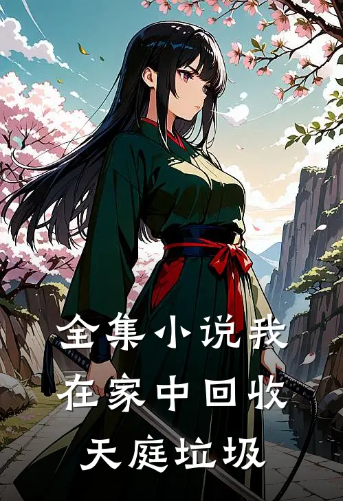 全集小说我在家中回收天庭垃圾