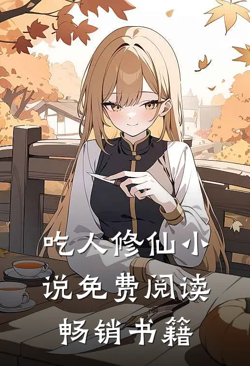吃人修仙小说免费阅读畅销书籍