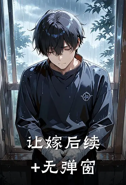 让嫁后续+无弹窗