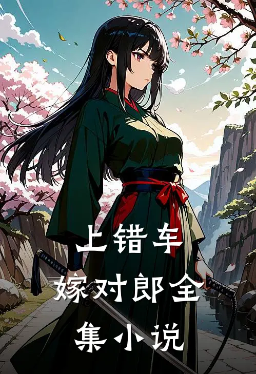 上错车，嫁对郎全集小说