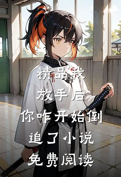 精品我放手后,你咋开始倒追了小说免费阅读