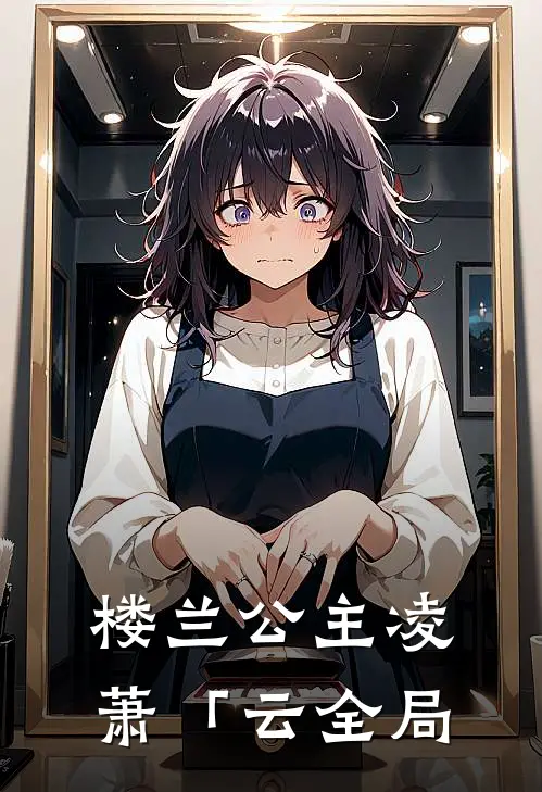 楼兰公主凌萧「云全局
