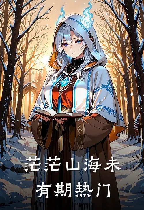茫茫山海未有期热门