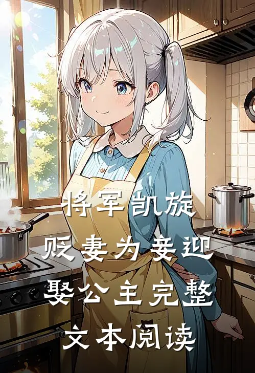 将军凯旋，贬妻为妾迎娶公主完整文本阅读