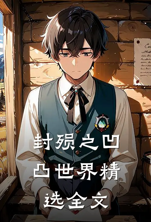 封殒之凹凸世界精选全文