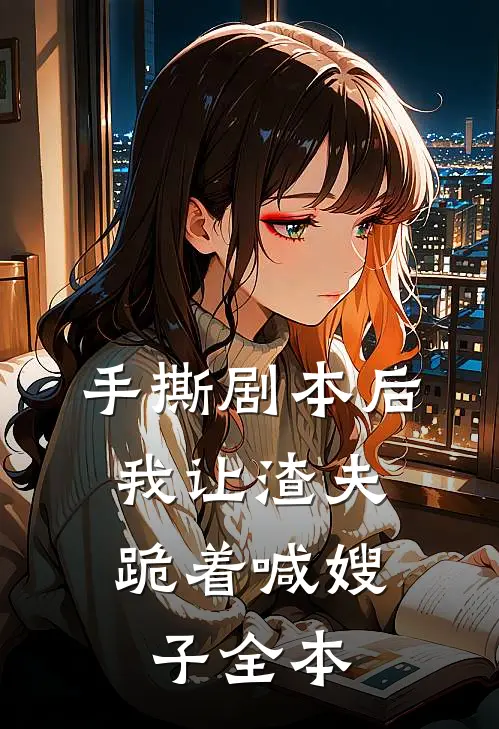 手撕剧本后，我让渣夫跪着喊嫂子全本