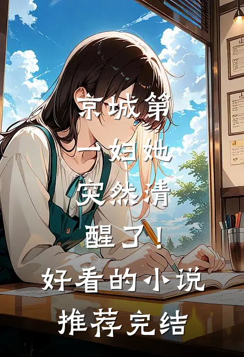 京城第一妇她，突然清醒了！好看的小说推荐完结