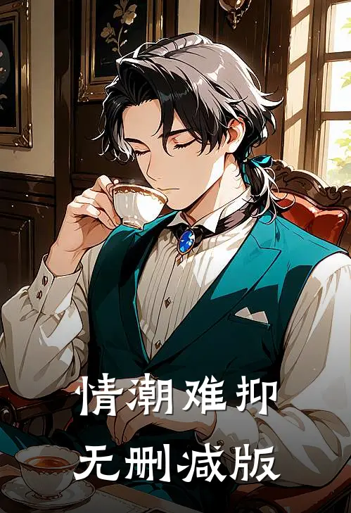 情潮难抑无删减版