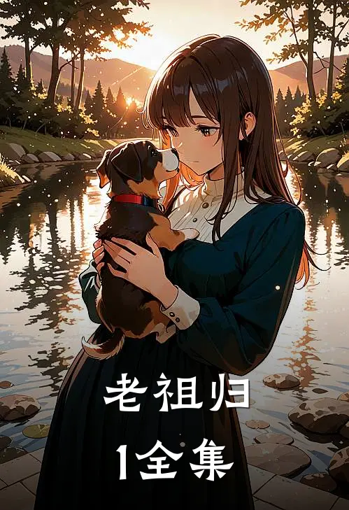 老祖--归1 全集