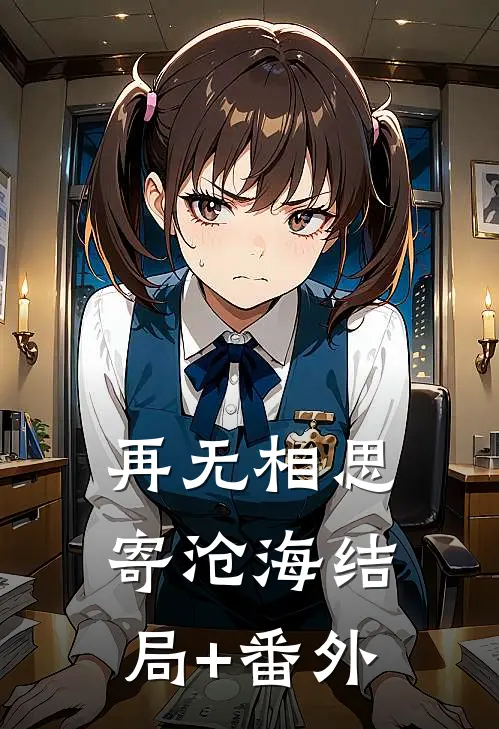 再无相思寄沧海结局+番外