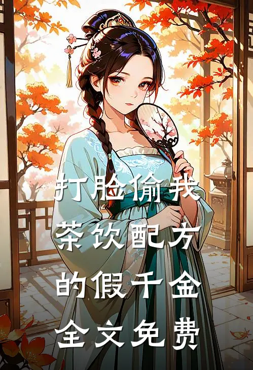 打脸偷我茶饮配方的假千金全文免费
