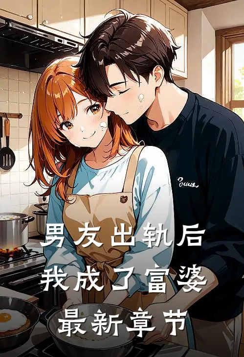 男友出轨后我成了富婆最新章节