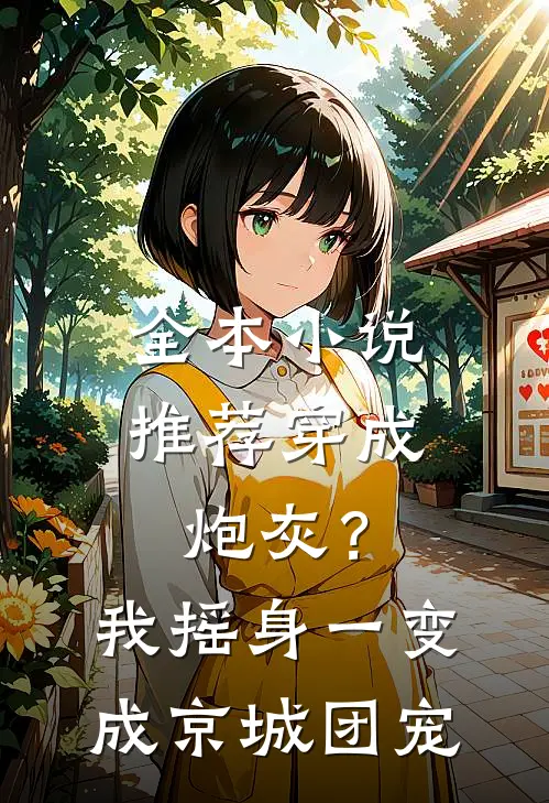 全本小说推荐穿成炮灰？我摇身一变成京城团宠