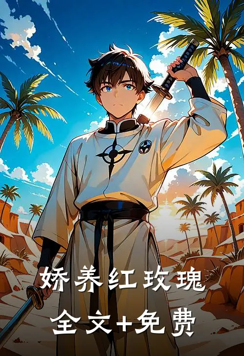 娇养红玫瑰全文+免费