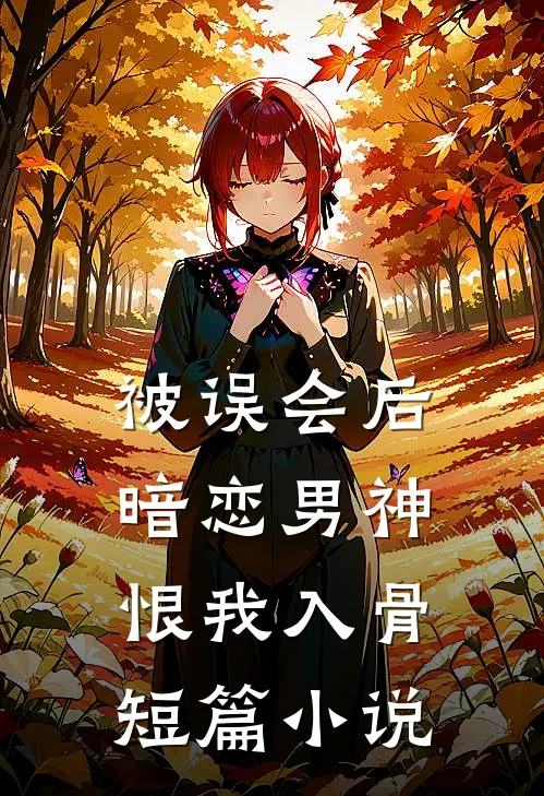 被误会后，暗恋男神恨我入骨短篇小说